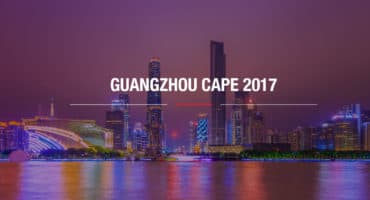 Guangzhou-CAPE-2017