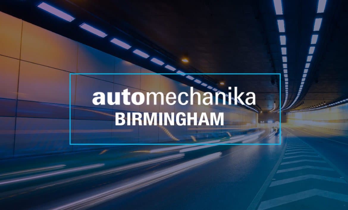 Automechanika Birmingham