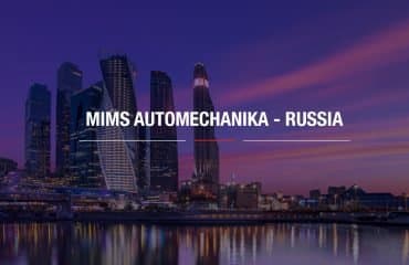 MIMS Automechanika Moscow 2018