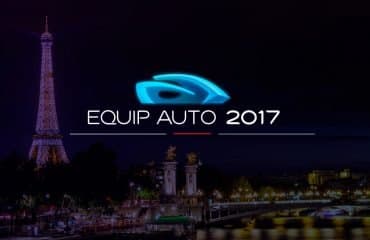 SAVE THE DATE: Equip Auto 2017, Francia