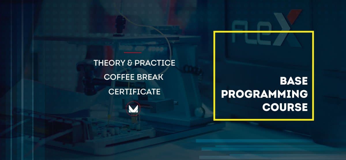 Base Programming Course of engine control units (ECUs) and gearboxes (TCUs)