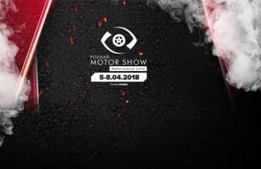 Poznan Motor Show 2018 - Poland