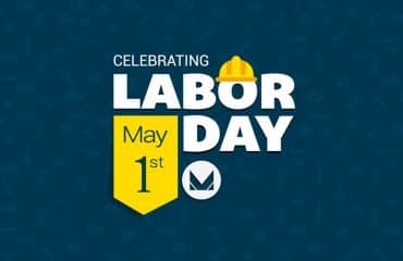 Happy Labor Day from MAGICMOTORSPORT