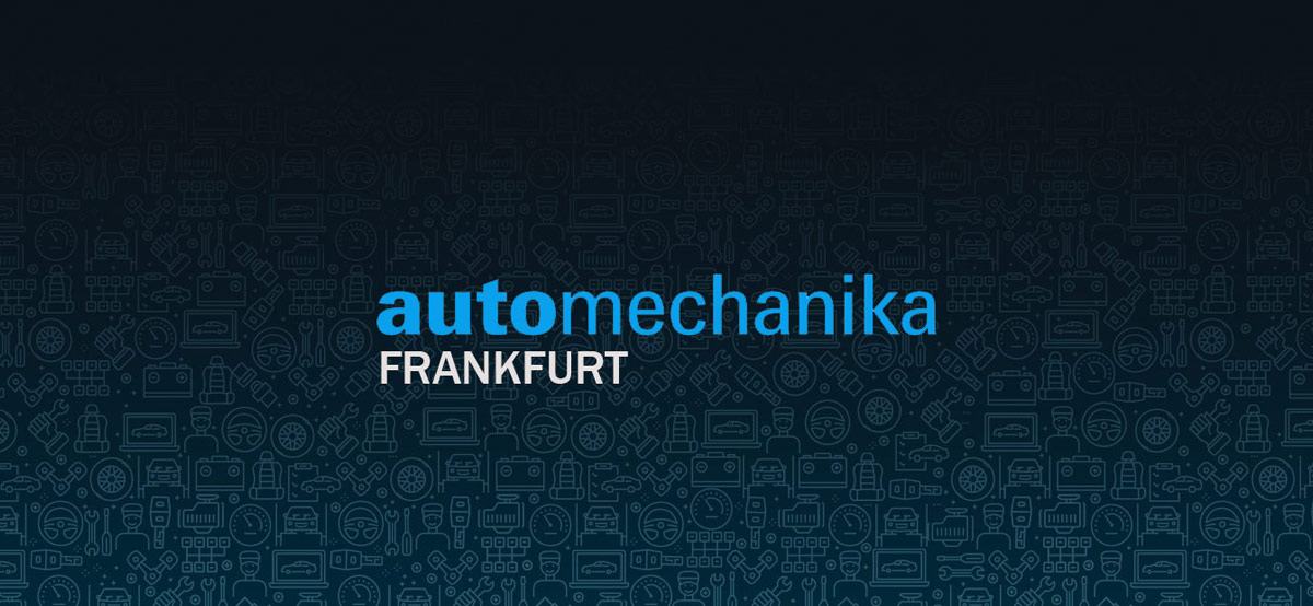 automechanica-francoforte