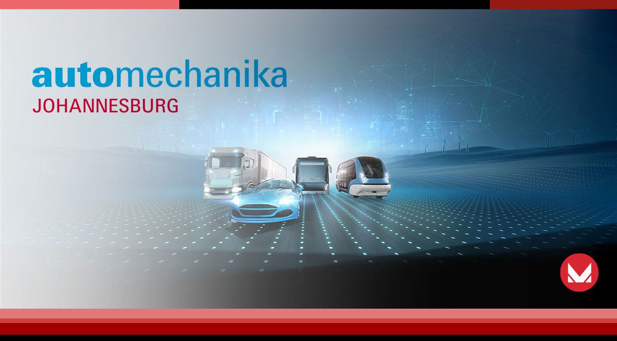 Automechanika Johannesburg