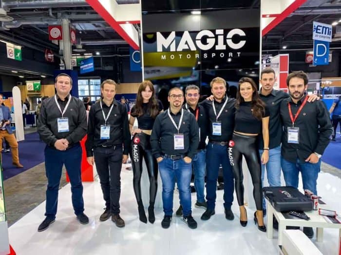 EQUIP AUTO PARIS 2019