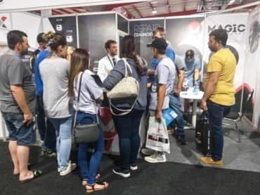 Automechanika Johannesburg 2019