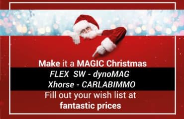 MMS Xmas Offer