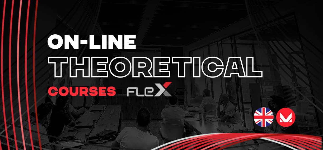 Online Flex Theory Course