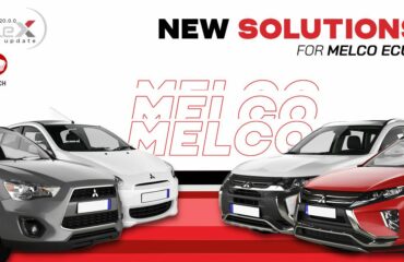 Solutions Bench pour les unités de contrôle moteur (ECU) Melco