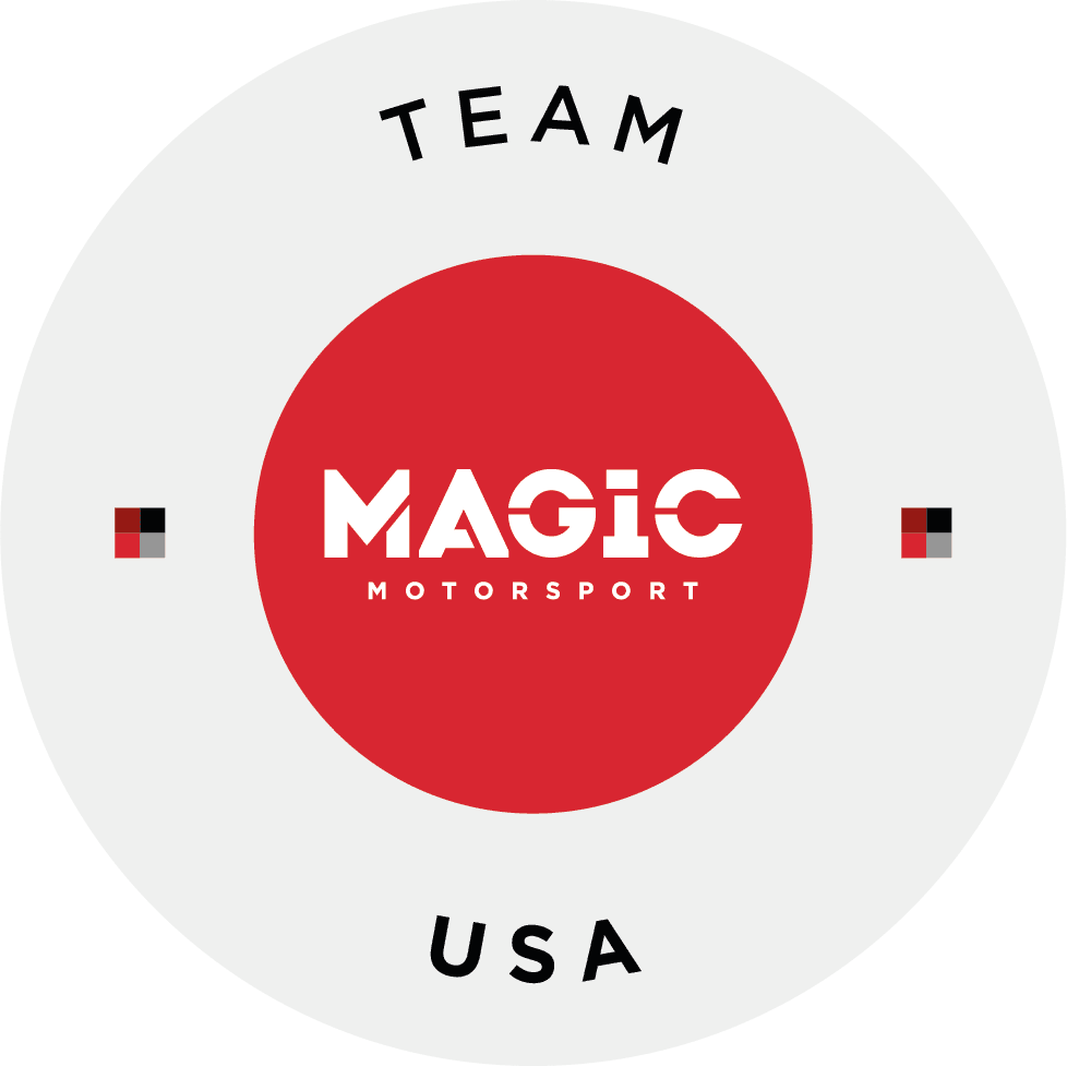 Magicmotorsport USA