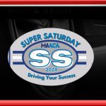 Logo of the Super Saturday 2024