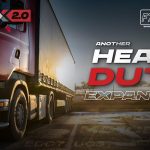 StageX Massive Heavy-Duty Expansion