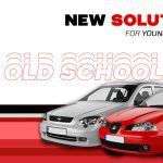 Sample vehicles used in Boot Solutions for Old School ECUs